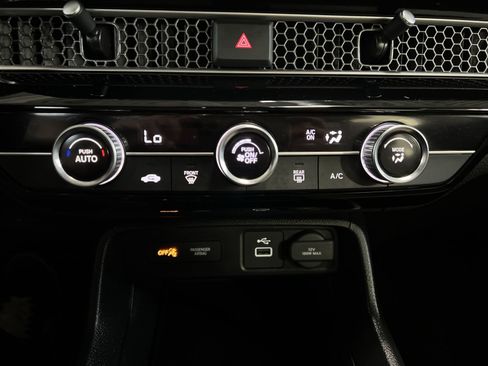 Used 2023 Honda Civic LX image 20