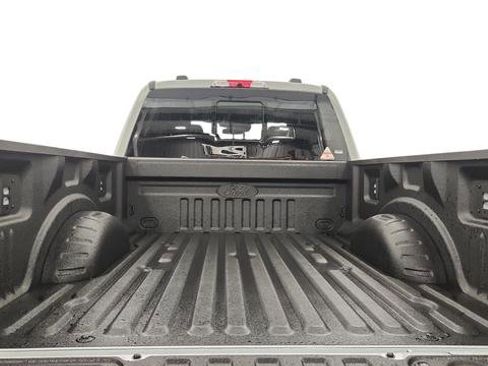 New 2026 Ford F350 Lariat w/ Tremor Off-Road Package AWD/4WD image 21