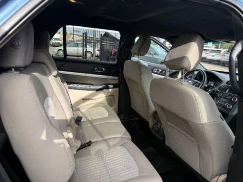 Used 2018 Ford Explorer 4WD image 60