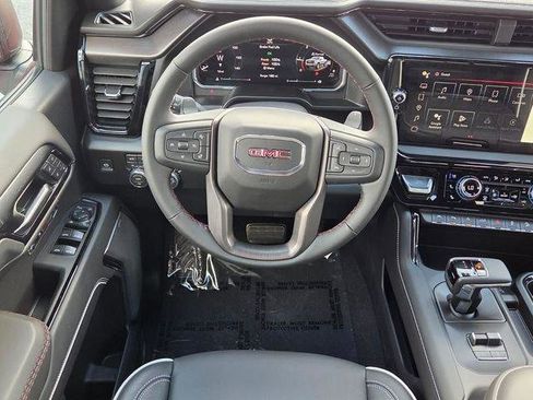 New 2026 GMC Sierra 1500 AT4X AWD/4WD image 12