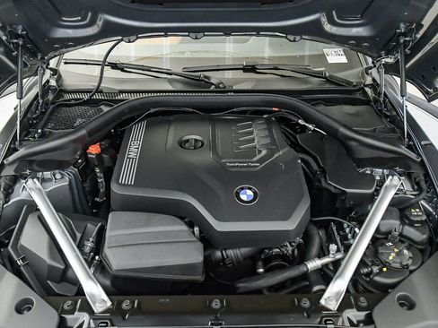 New 2026 BMW Z4 sDrive30i w/ Premium Package image 29