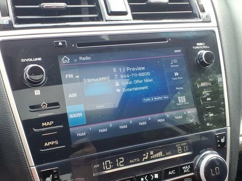 Used 2019 Subaru Outback 3.6R Touring AWD/4WD image 8