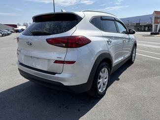 Used 2019 Hyundai Tucson Value AWD/4WD video 3
