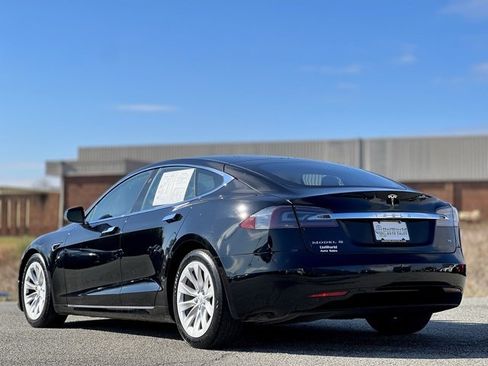 Used 2017 Tesla Model S 75D image 7