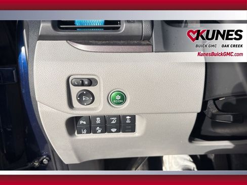 Used 2022 Honda Ridgeline RTL-E image 17