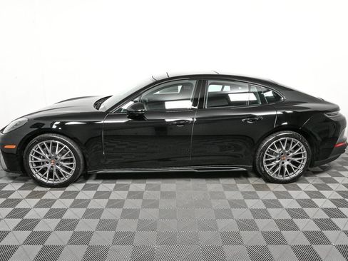 New 2026 Porsche Panamera image 2