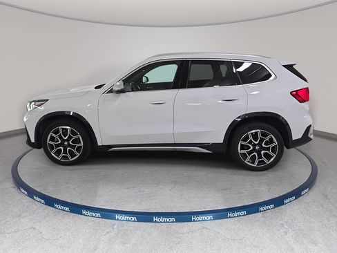 Used 2023 BMW X1 xDrive28i w/ Convenience Package AWD/4WD image 11