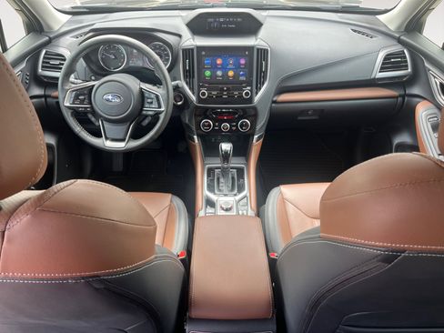 Certified 2023 Subaru Forester Touring AWD/4WD image 12