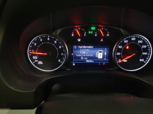 Used 2023 GMC Terrain SLE w/ Driver Convenience Package AWD/4WD image 23