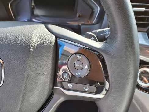 Certified 2024 Honda Odyssey Elite image 9