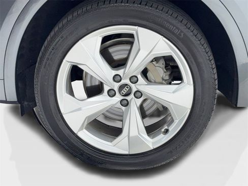 Used 2023 Audi Q5 2.0T Premium Plus w/ Premium Plus Package image 54