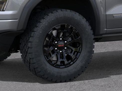 New 2026 GMC Canyon Elevation image 33