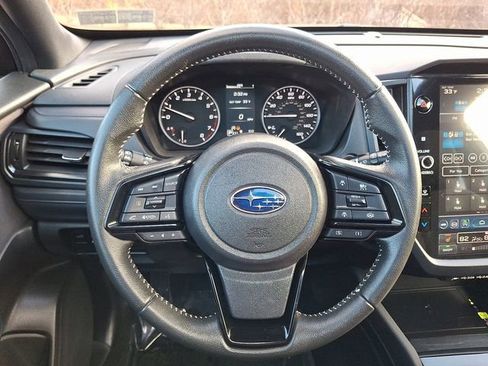 Certified 2025 Subaru Forester Premium w/ Convenience Package #1 image 19