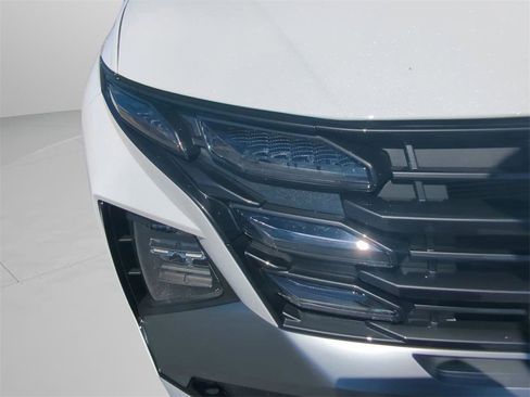 Used 2025 Hyundai Tucson SEL image 10
