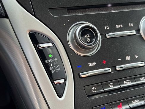 Used 2019 Lincoln Nautilus Reserve w/ Driver Assistance Package image 28