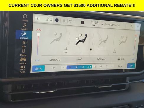 New 2026 Jeep Wrangler Unlimited Rubicon image 9