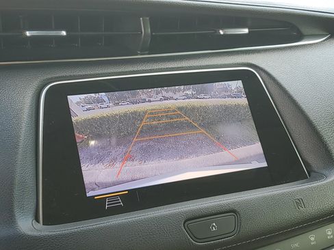 Used 2019 Cadillac XT4 Premium Luxury w/ Driver Awareness Package image 24