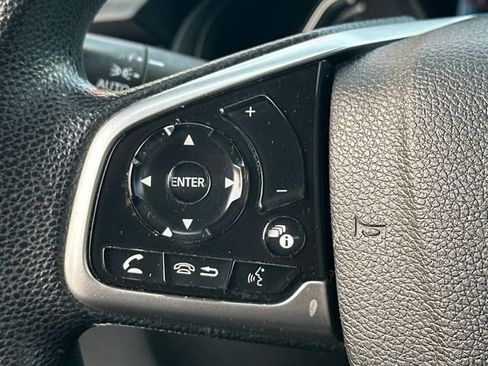 Used 2019 Honda Civic LX image 18