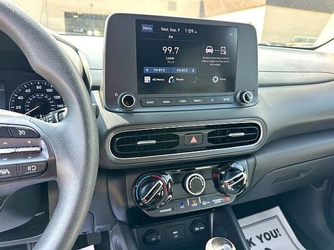 Used 2023 Hyundai Kona SEL AWD/4WD image 24