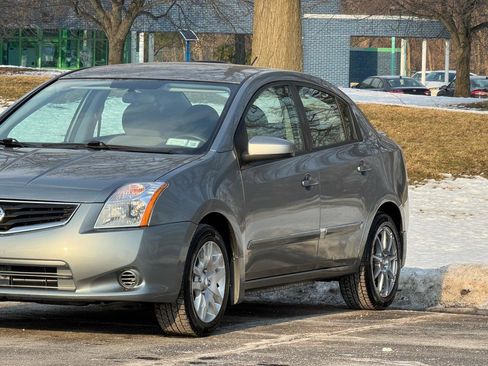 Used 2012 Nissan Sentra 2.0 S image 19