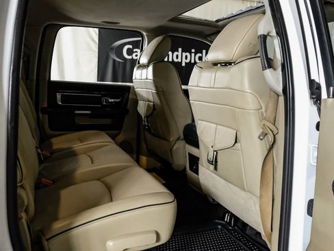 Used 2018 RAM 2500 Limited image 40