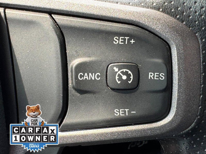 Used 2024 RAM 2500 Tradesman w/ Chrome Appearance Group AWD/4WD image 19