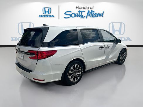 Used 2023 Honda Odyssey EX-L image 7
