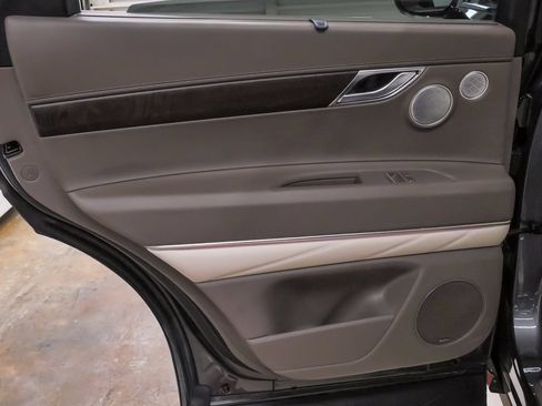 Certified 2023 Genesis GV80 2.5T w/ Prestige Package AWD/4WD image 27