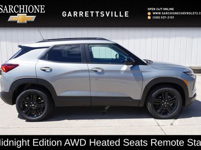 New 2026 Chevrolet TrailBlazer LT w/ Convenience Package