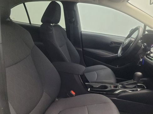 Used 2022 Toyota Corolla LE FWD image 21