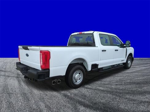 New 2026 Ford F250 XL image 4