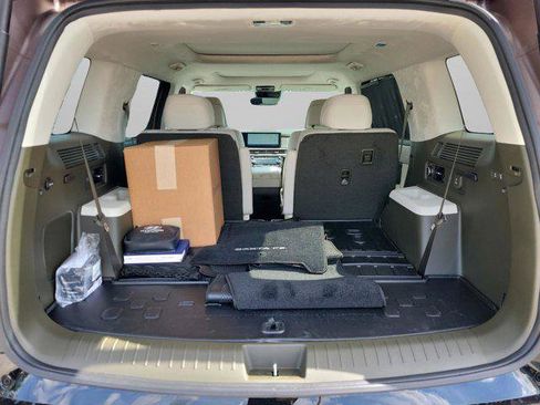 New 2025 Hyundai Santa Fe Calligraphy image 30