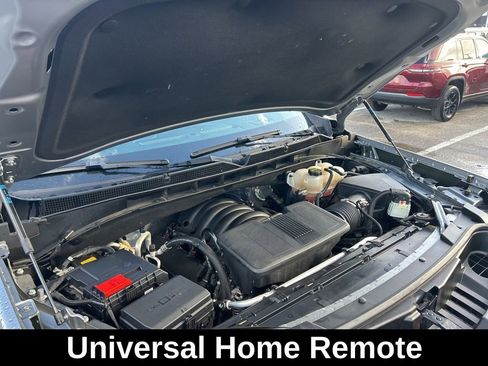 Used 2024 GMC Yukon XL SLT image 17