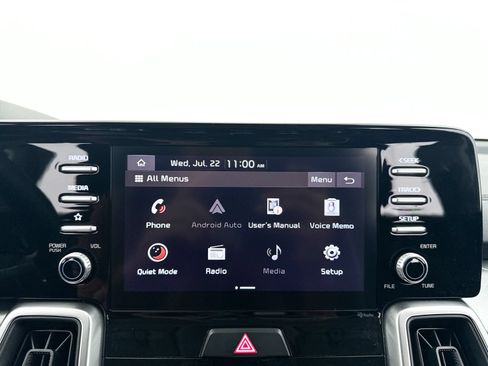 Used 2021 Kia Sorento LX FWD image 19