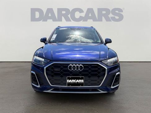 Used 2024 Audi Q5 2.0T Premium Plus AWD/4WD image 2