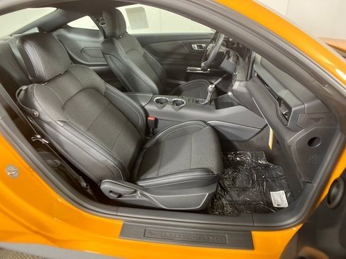 New 2026 Ford Mustang Coupe image 5