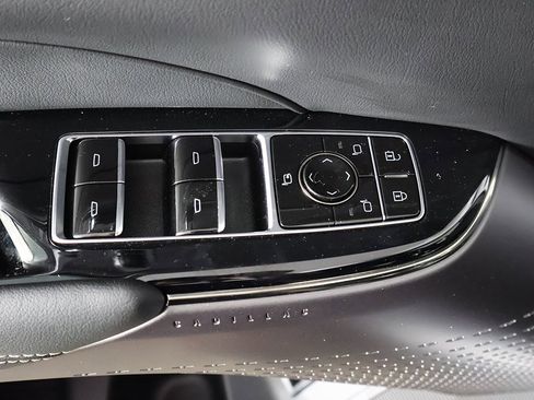 Used 2025 Cadillac Lyriq Sport w/ LPO, Floor Liner Package image 34