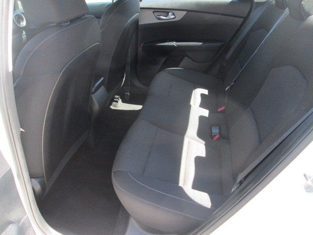 Used 2019 Kia Forte Sedan FWD image 11