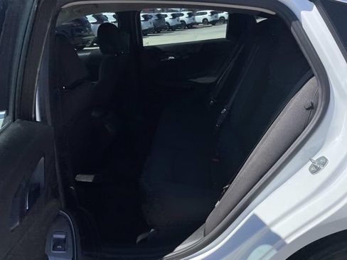 Used 2023 Chevrolet Malibu LS FWD image 8