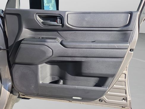 Used 2025 Toyota Land Cruiser 1958 image 37