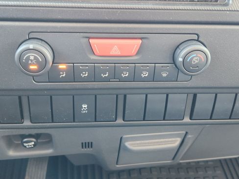 New 2025 Chevrolet Low Cab Forward 5500 XD image 18