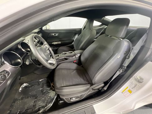 Used 2017 Ford Mustang Coupe w/ Wheel & Stripe Package RWD image 19
