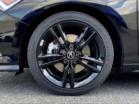 New 2026 Acura Integra A-Spec FWD image 18