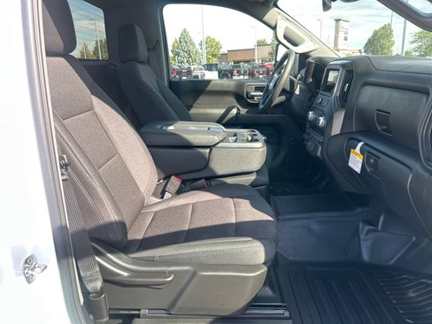 New 2026 GMC Sierra 3500 Pro AWD/4WD image 10