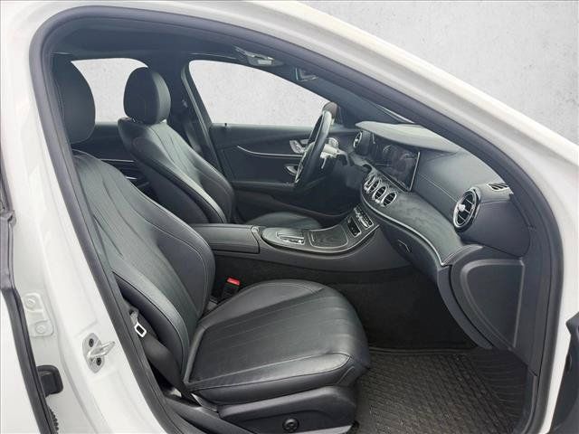 Used 2021 Mercedes-Benz E 350 4MATIC Sedan image 23
