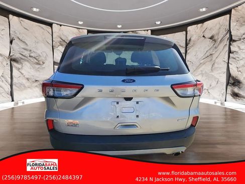 Used 2020 Ford Escape S image 6