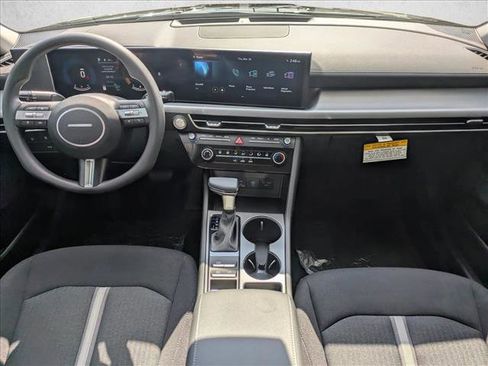 New 2026 Hyundai Sonata SE FWD image 17