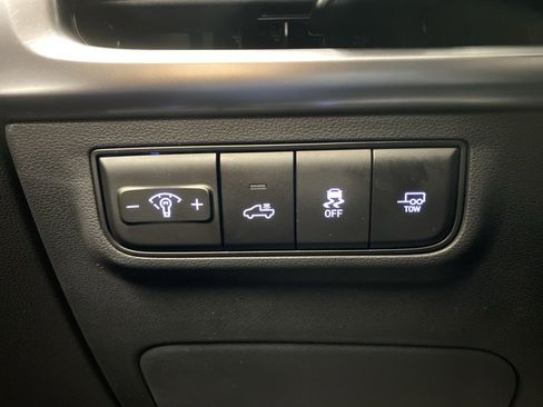 New 2026 Hyundai Santa Cruz Limited AWD/4WD image 25