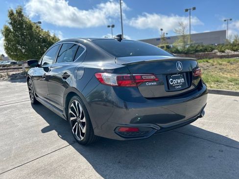 Used 2016 Acura ILX FWD image 5