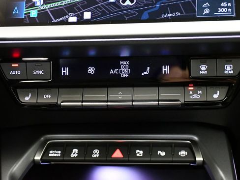 New 2026 Audi A3 2.0T Premium image 28